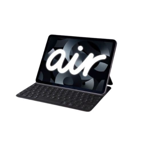 iPad Pro de 3e génération de 12,9 pouces, 8 Go RAM, 256Go HDD avec Crayon et clavier Whit Apple Garantie 1 mois