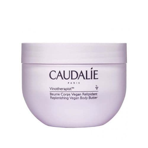 Beurre Corps Vegan Vinotherapist CAUDALIE 250ml