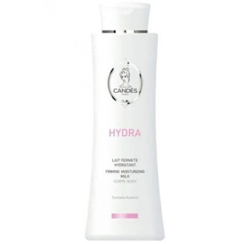 Lait hydratant pour le corps CANDÈS 400ml