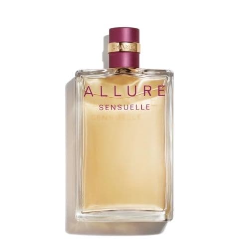 Eau de parfum ALLURE SENSUELLE, 100ml