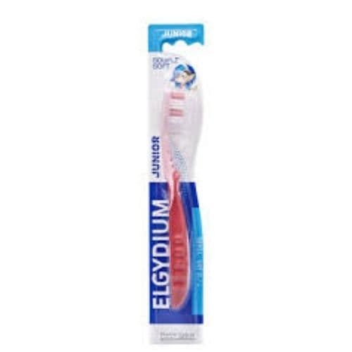 Brosse à Dents 7-12 Ans Junior ELGYDIUM