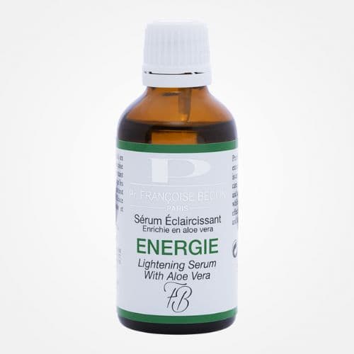 Sérum Éclaircissant Énergie PR.FRANÇOISE BEDON 50ml