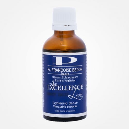 Sérum Éclaircissant Excellence PR.FRANÇOISE BEDON 50ml