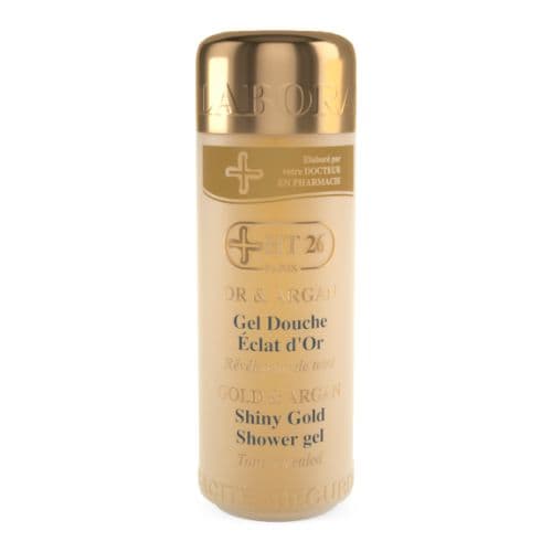 Gel Douche Or Et Argan pour un éclat incomparable HT26 1L