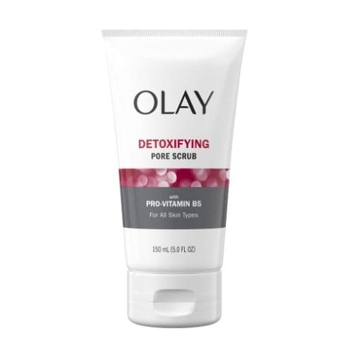 Gommage détoxifiant pour les pores à la provitamine B5 OLAY 150ml