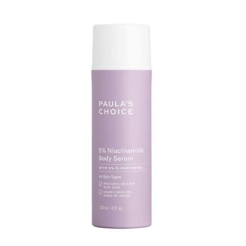 Sérum corporel à 5% de niacinamide PAULA.S CHOICE 118ml