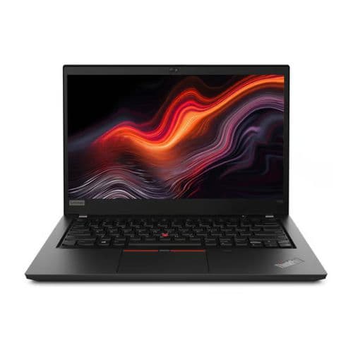 Laptop Lenovo ThinkPad L14 Gen 3 Intel Core i5 12ᵉ Génération, 16 Go RAM SSD 256 Go