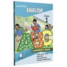 Winners English Class 1