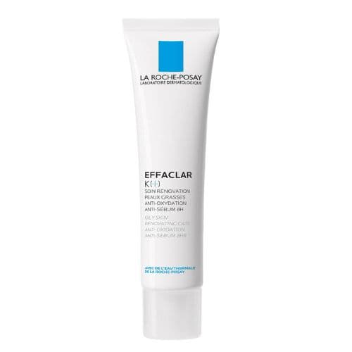 Soin rénovation Effaclar H K(+) LA ROCHE -POSAY 40 ml