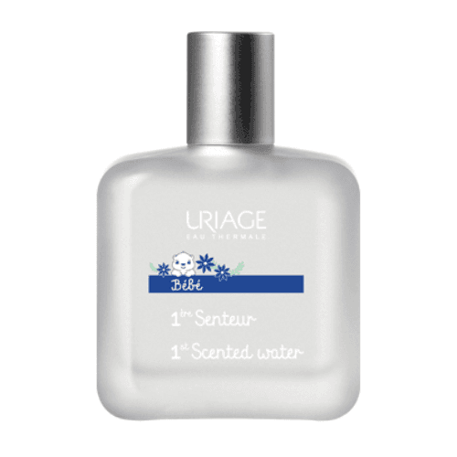 BÉBÉ - 1ÈRE SENTEUR URIAGE 50 ML