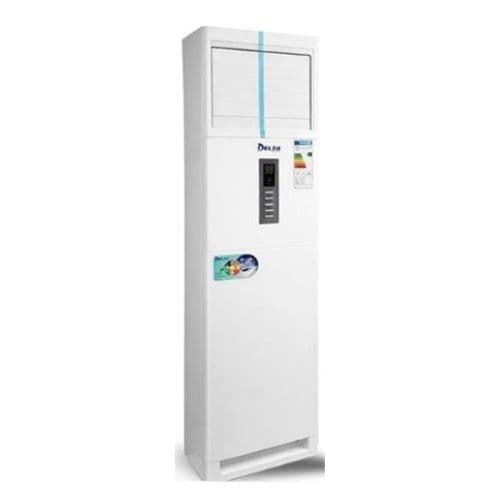Climatiseur Armoire Delta 18000 BTU 2.5CV Refroidissement Puissant Garantie 6 Mois