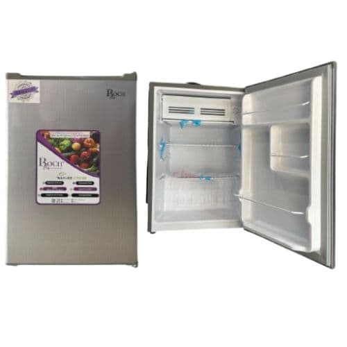 Réfrigérateur ROCH RFR-90S Compact et Économique 76L Garantie 6 Mois SAV 1 An